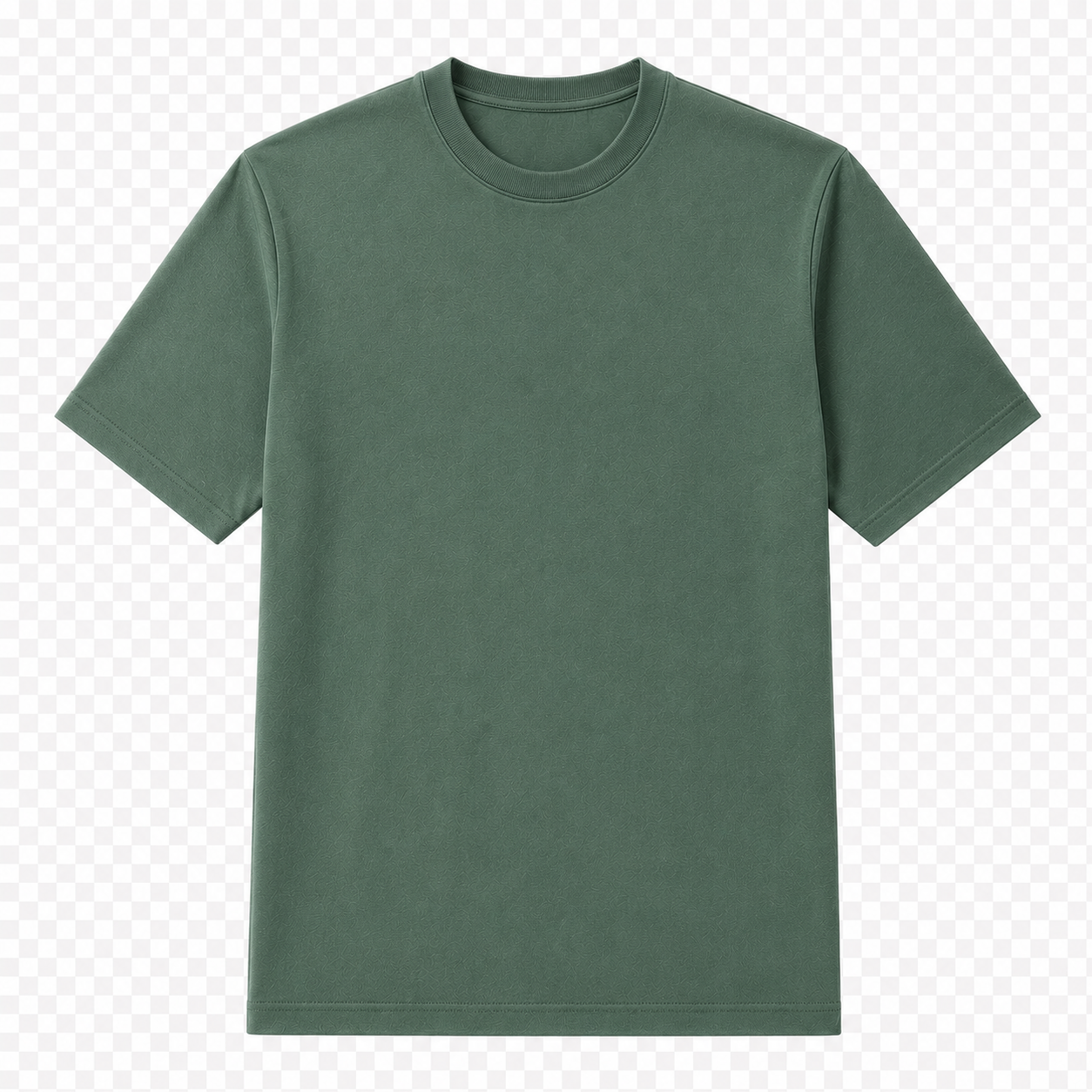 Green Tshirt