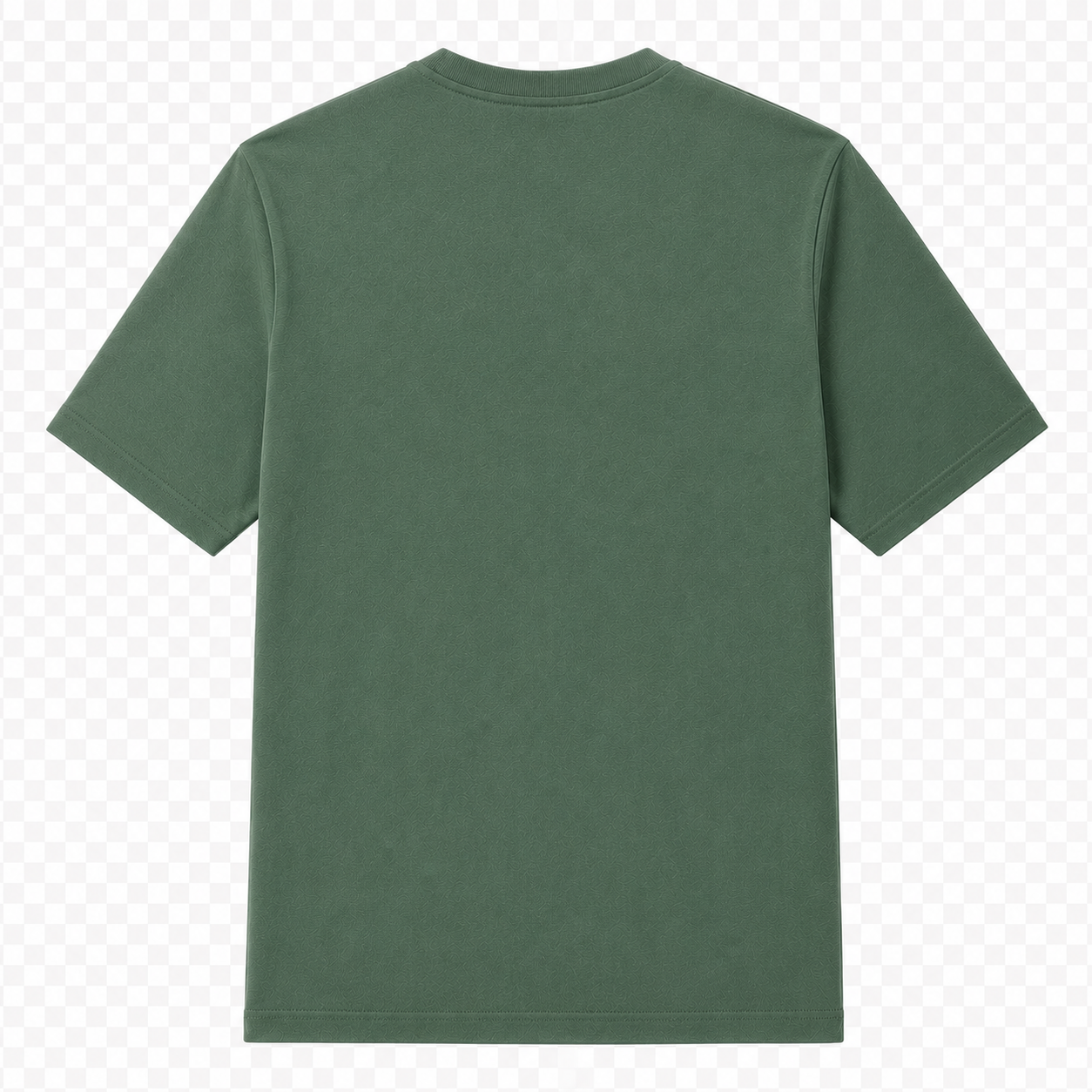 Green Tshirt