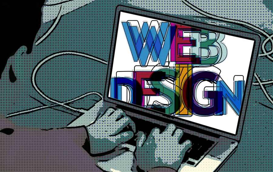 Bali Web Design