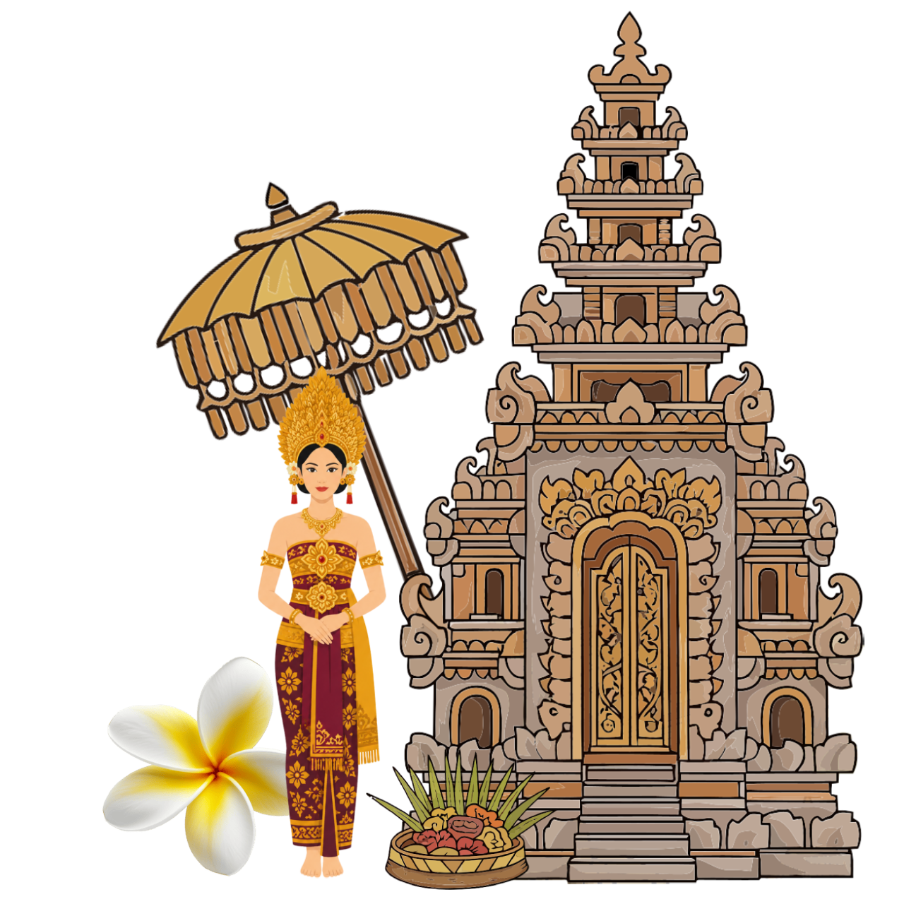 Bali Marketplace & Local Services - The Best Choice for Everything