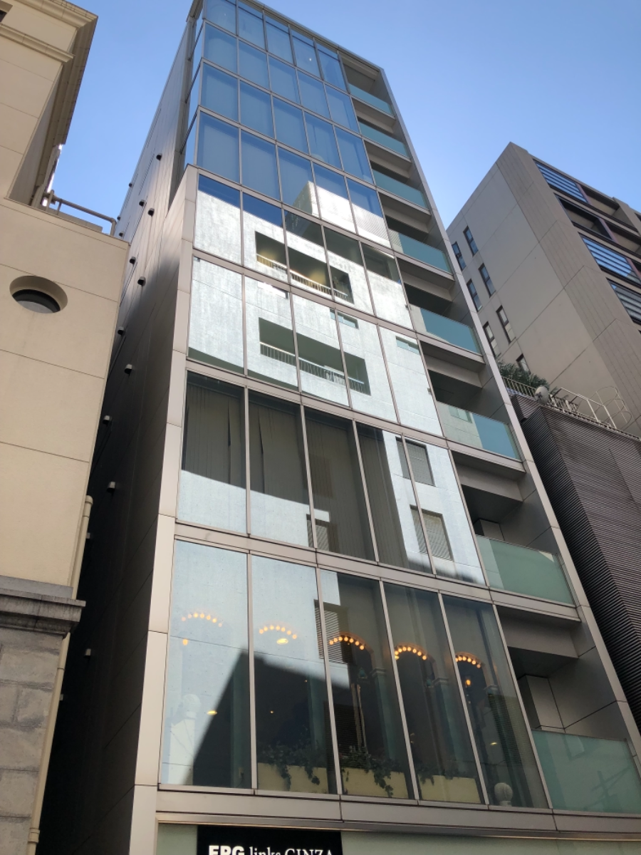 銀座ステムファインクリニック