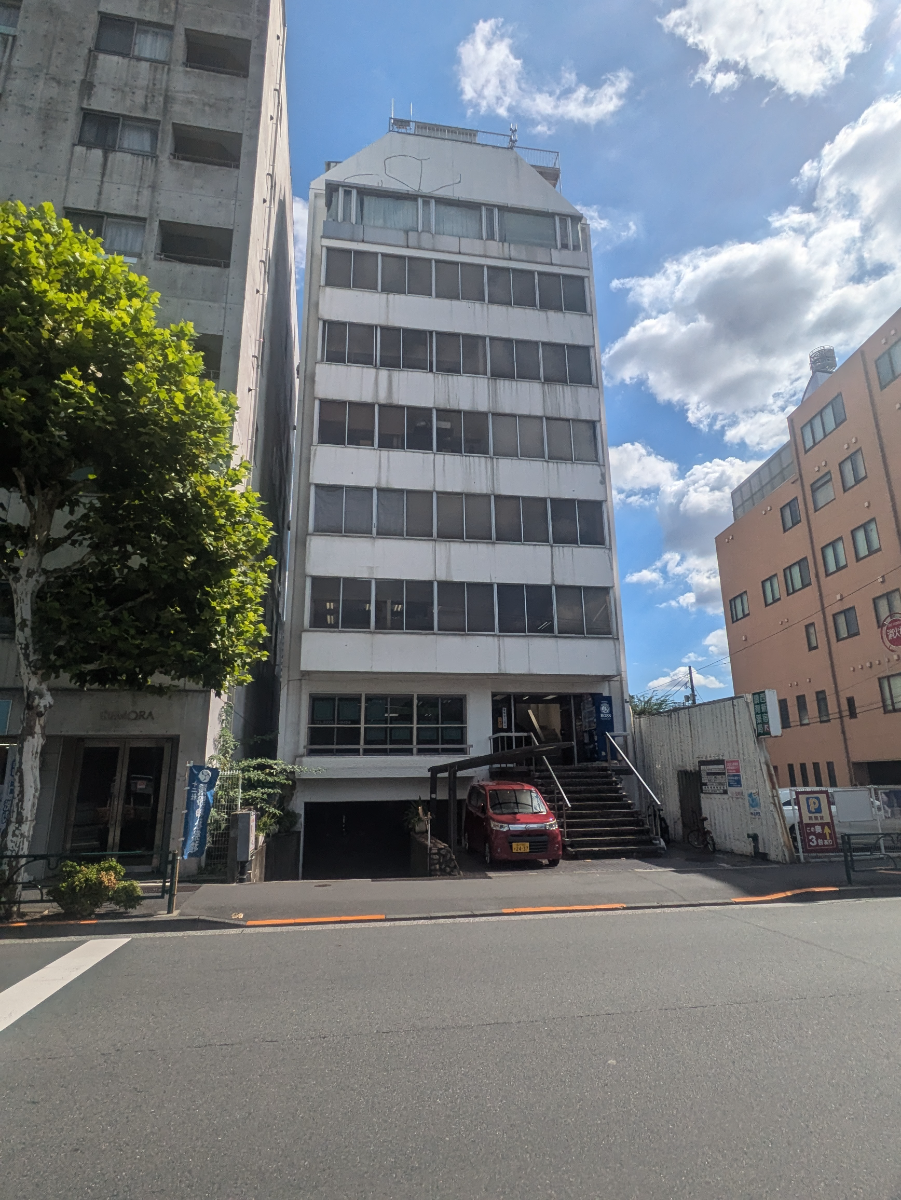 第 2 太閤 ビル