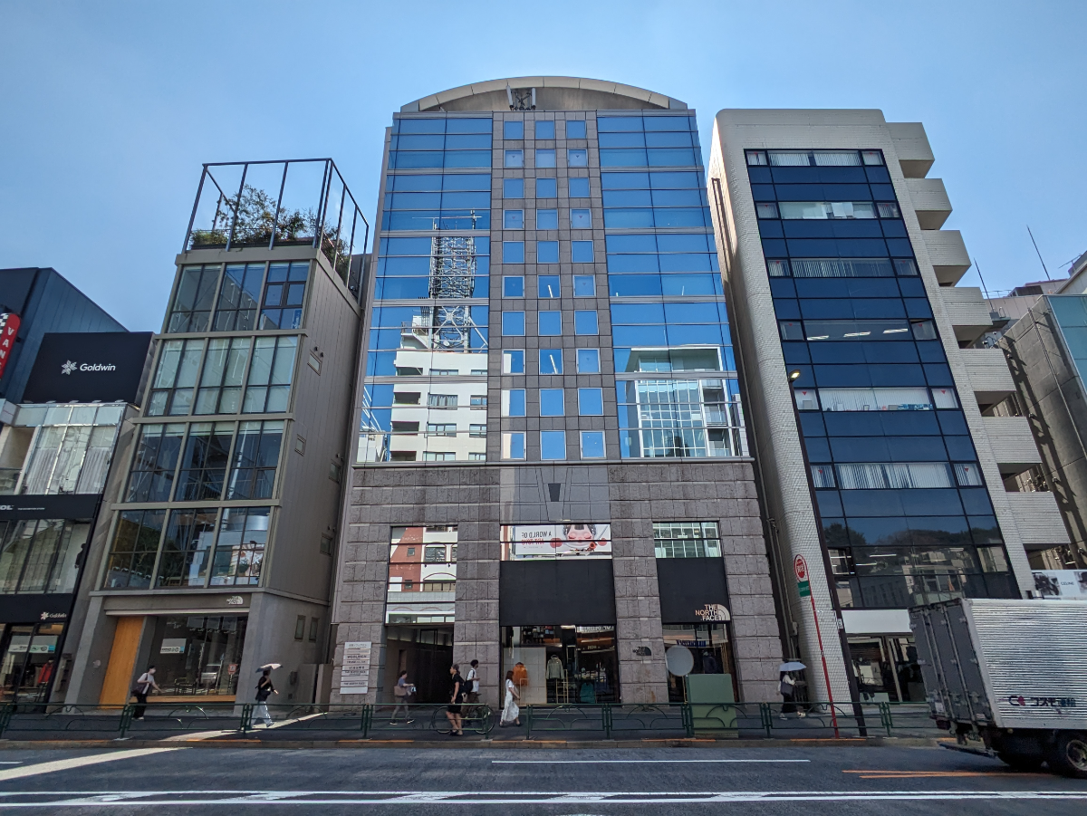 活動歴および当時の関連ビジュアル記録