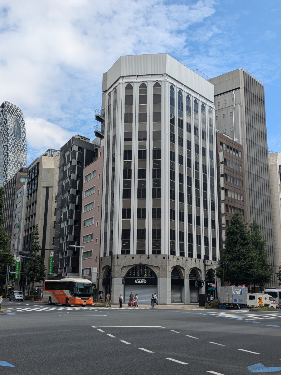 新宿駅前IGA皮膚科クリニック