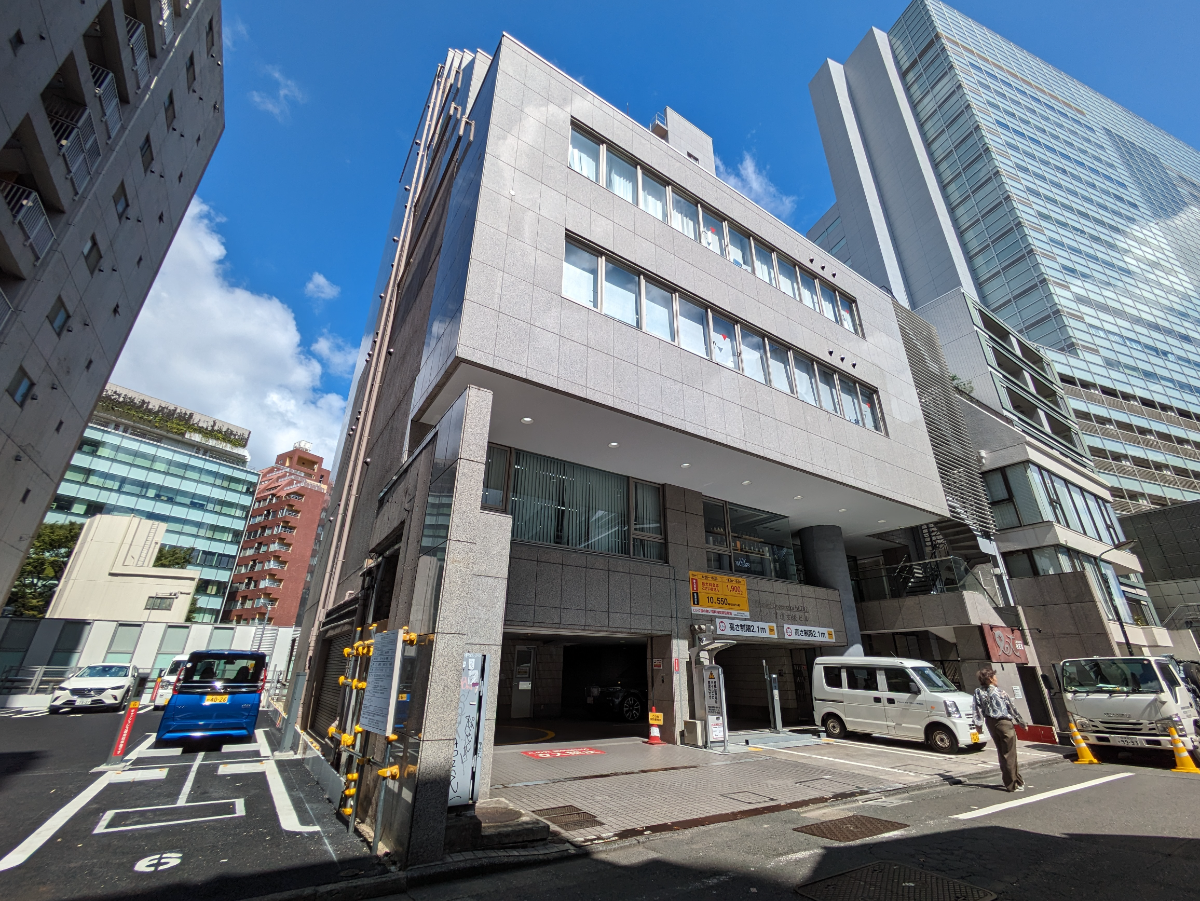 しぶや駅前あんしんクリニック