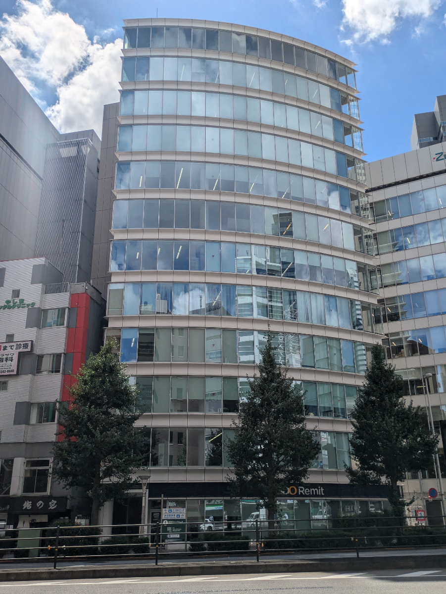 ヒロクリニック新宿駅前院