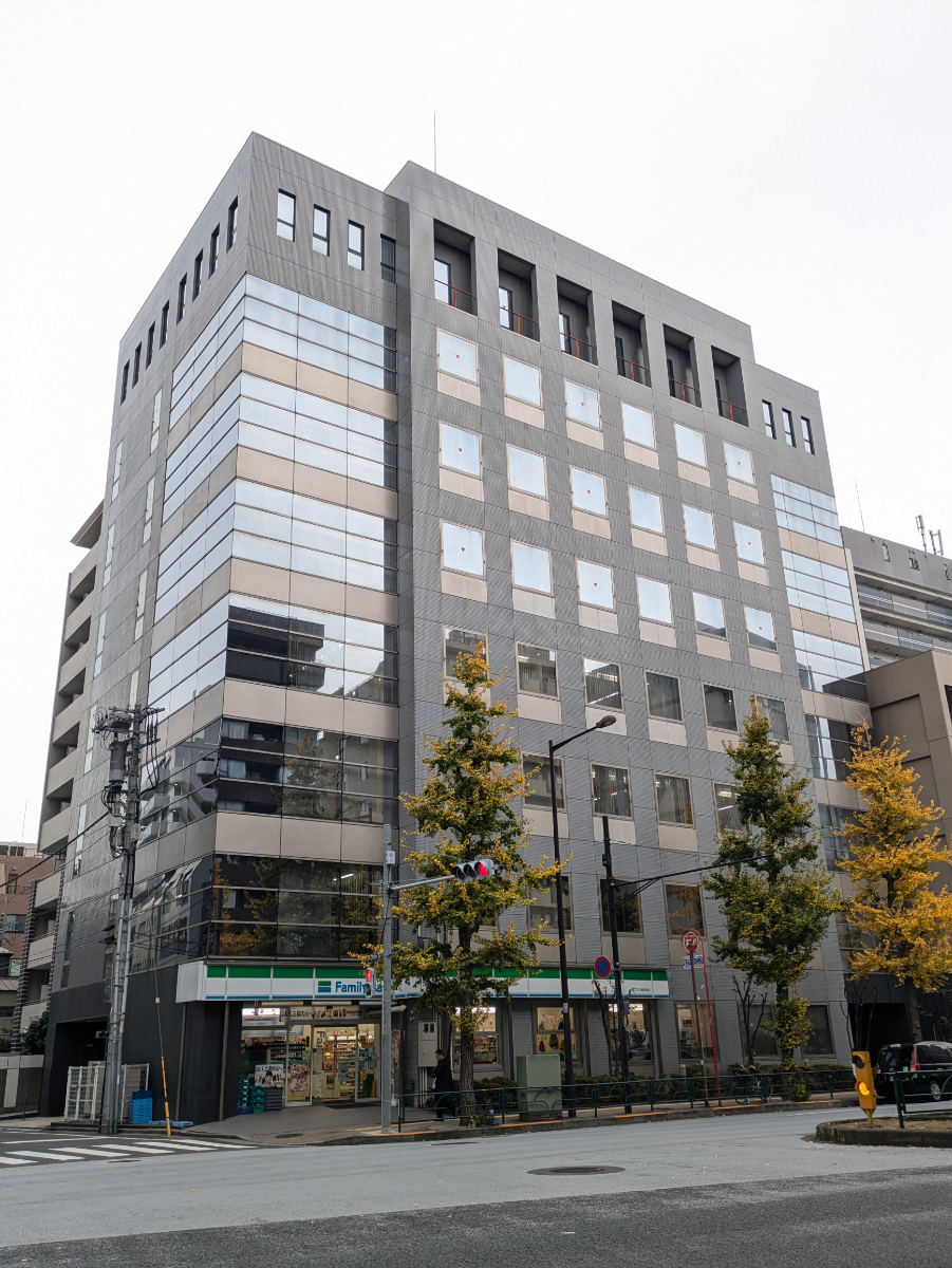 文京区の駐車場あり 賃貸オフィス・賃貸事務所 物件一覧【アットオフィス】