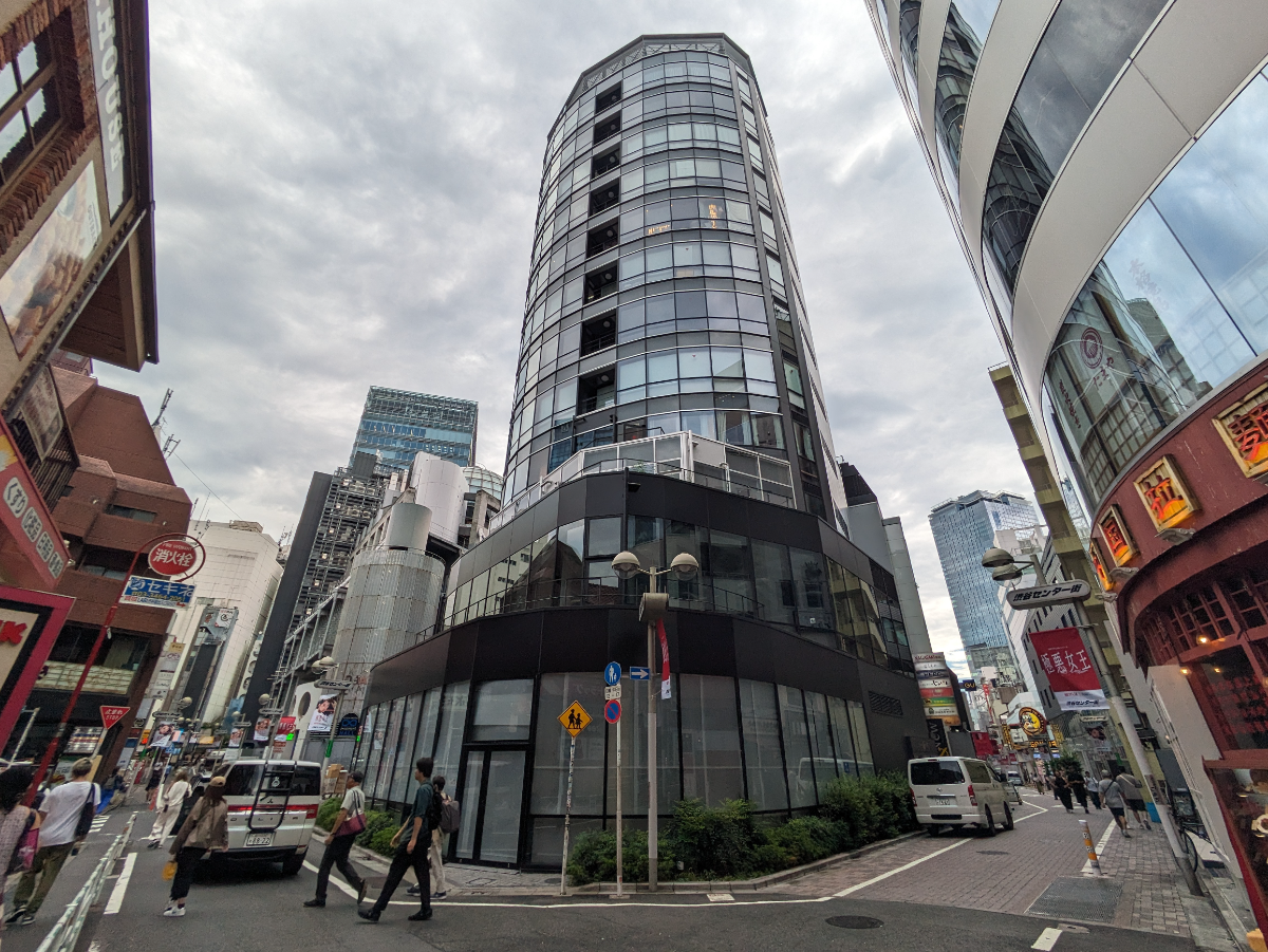 URARAクリニック 渋谷院
