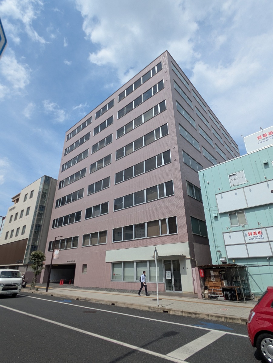 住友 生命 大宮 第 2 ビル