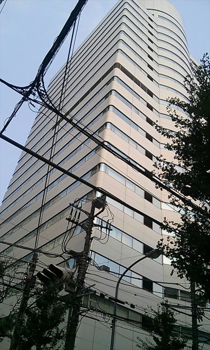 横浜 東口 ウィス ポート ビル