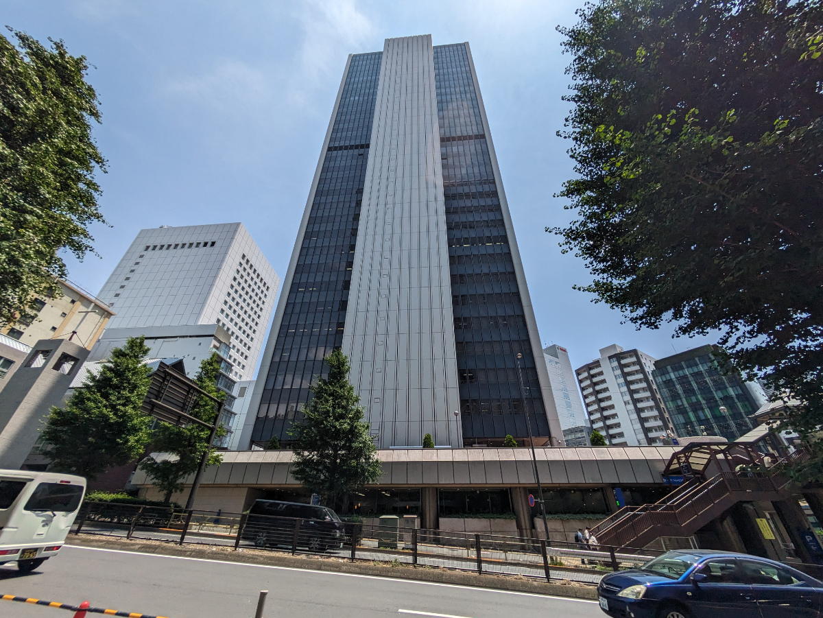 渋谷クロスタワー 32階 263.96坪（渋谷）の賃貸オフィス情報【アット
