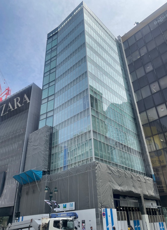 ANBI渋谷歯科