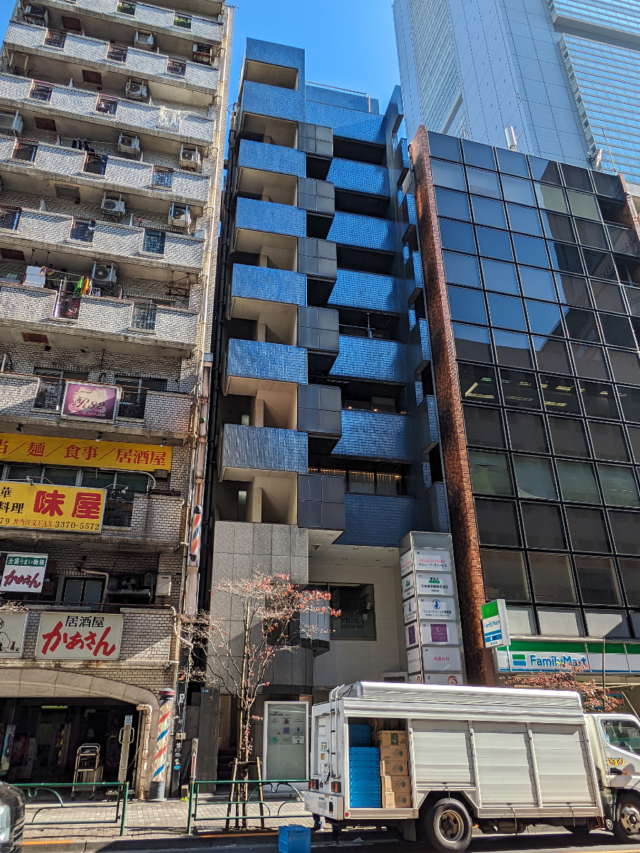 アトラクレアビューティークリニック 新宿