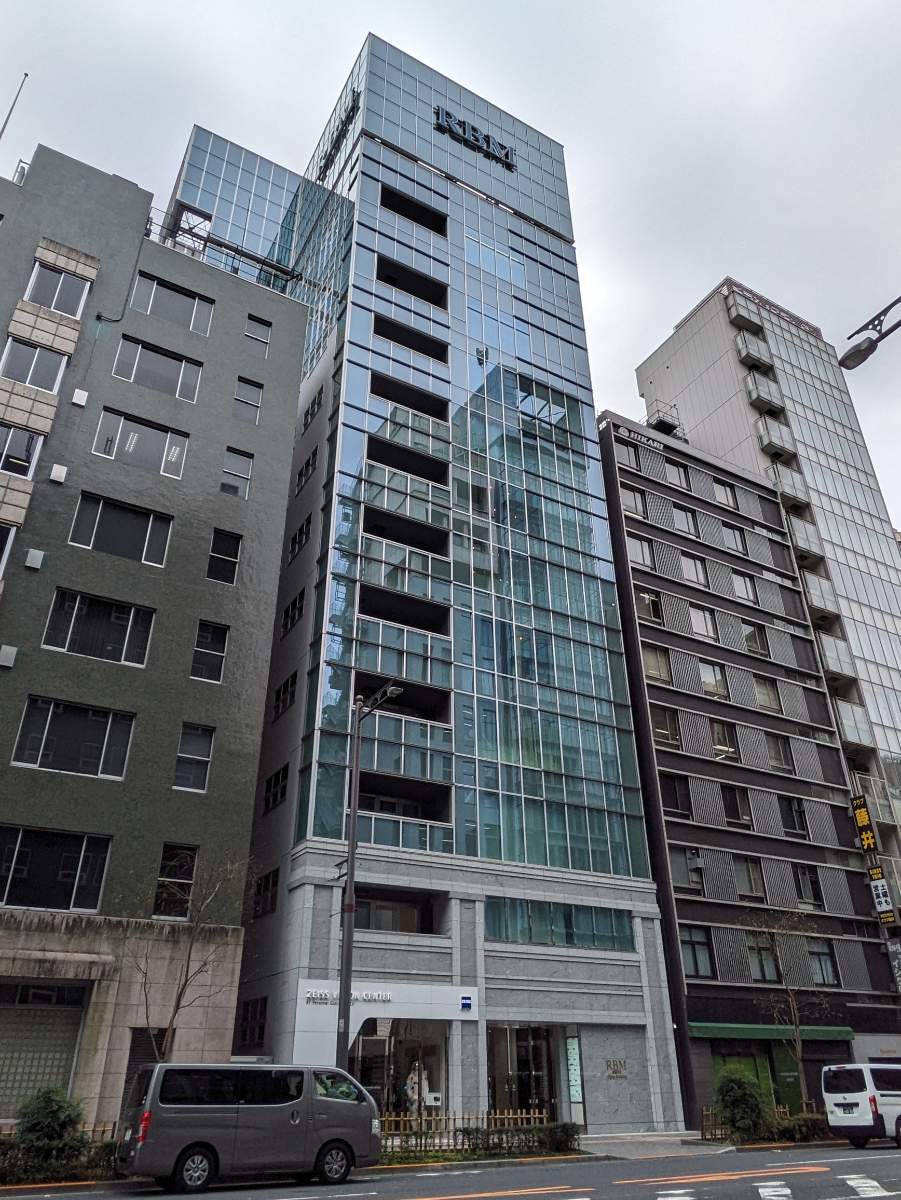 医療法人社団四季シンクリニック