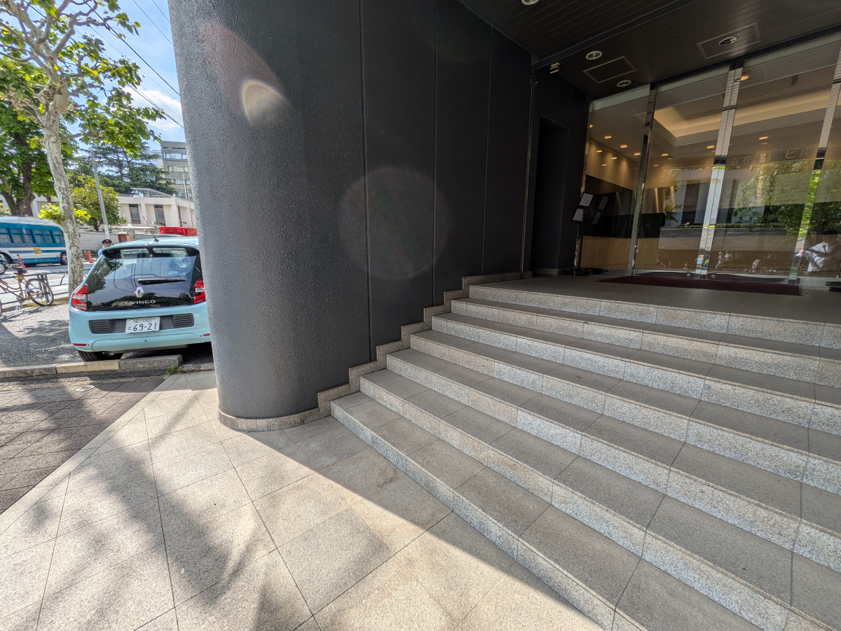 麻布偕成ビル（赤坂/六本木/麻布 神谷町）の賃貸オフィス情報【アットオフィス】