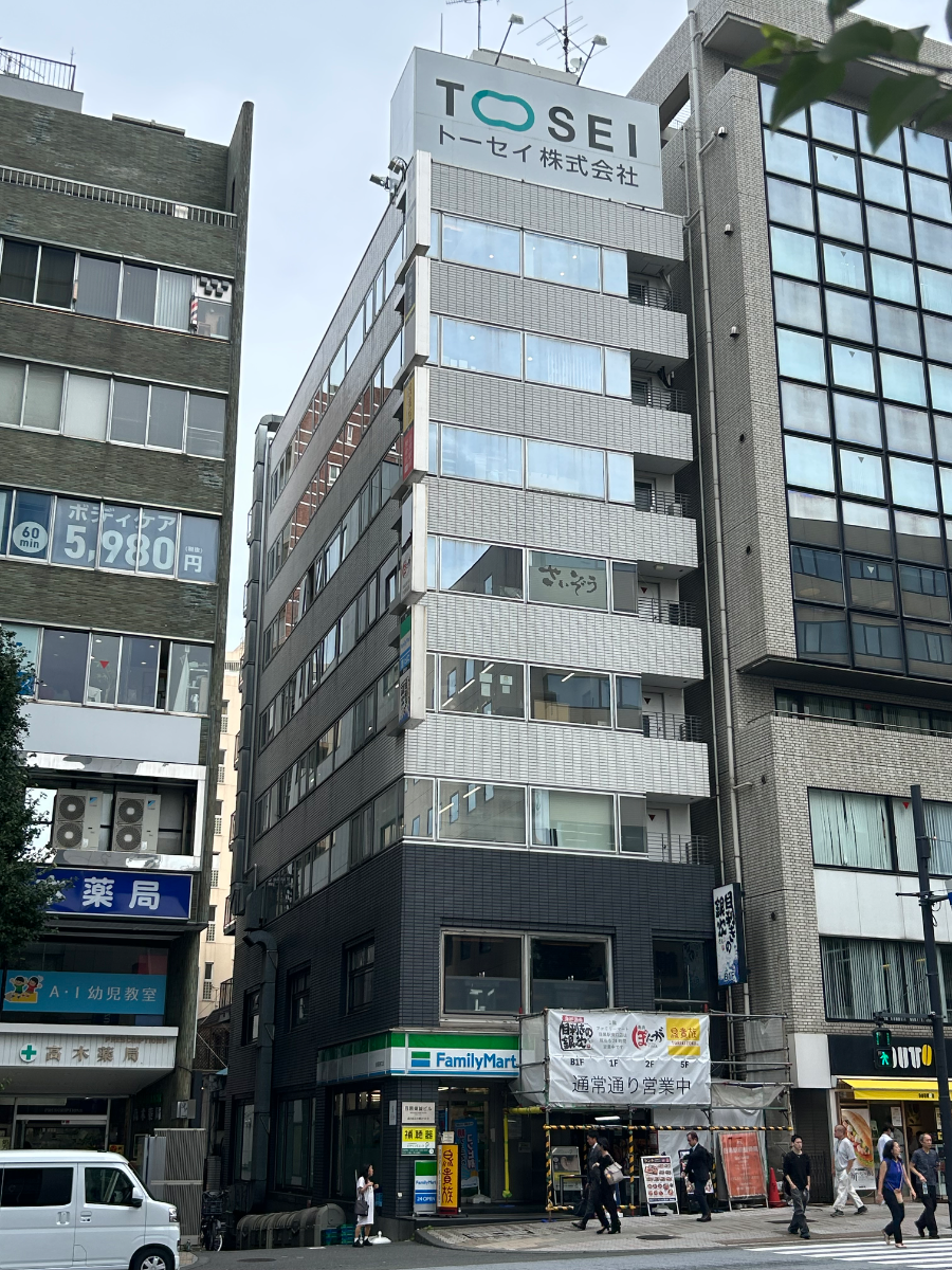 こころのクリニックリエゾン目黒