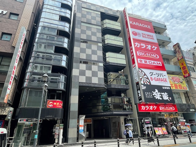 スリープメディカルクリニック池袋院