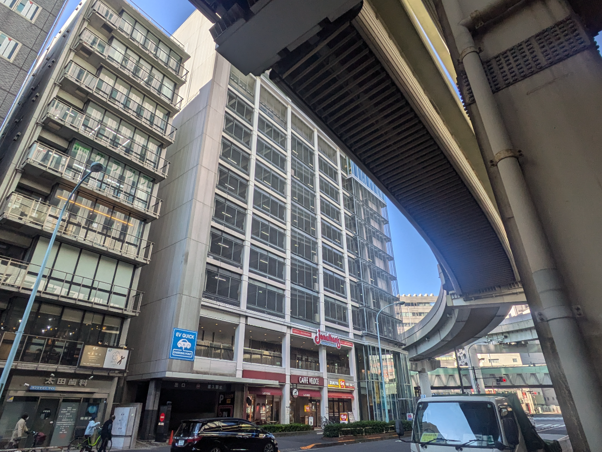 タイムズ ステーション 池袋