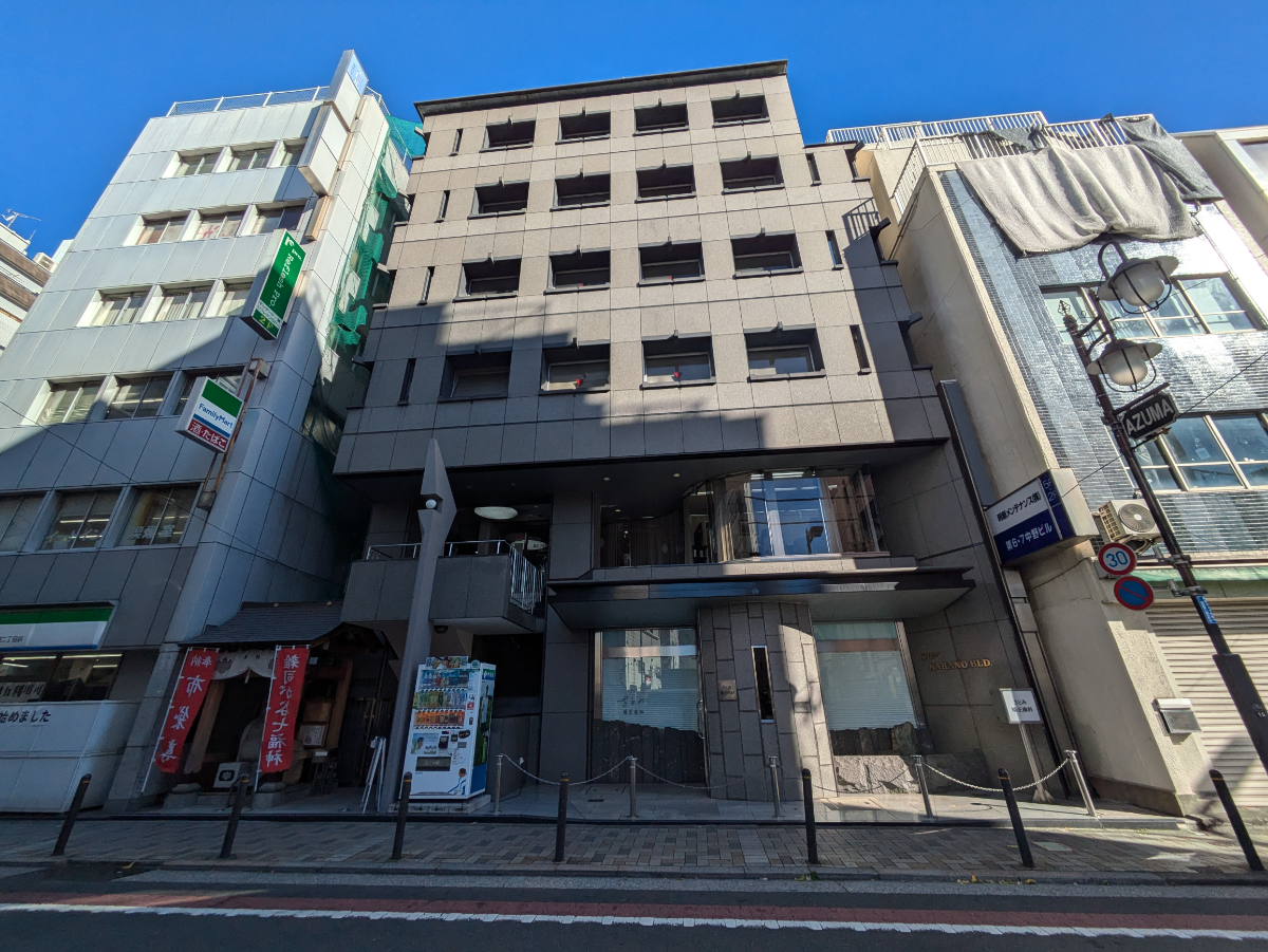 タイムズ ステーション 池袋
