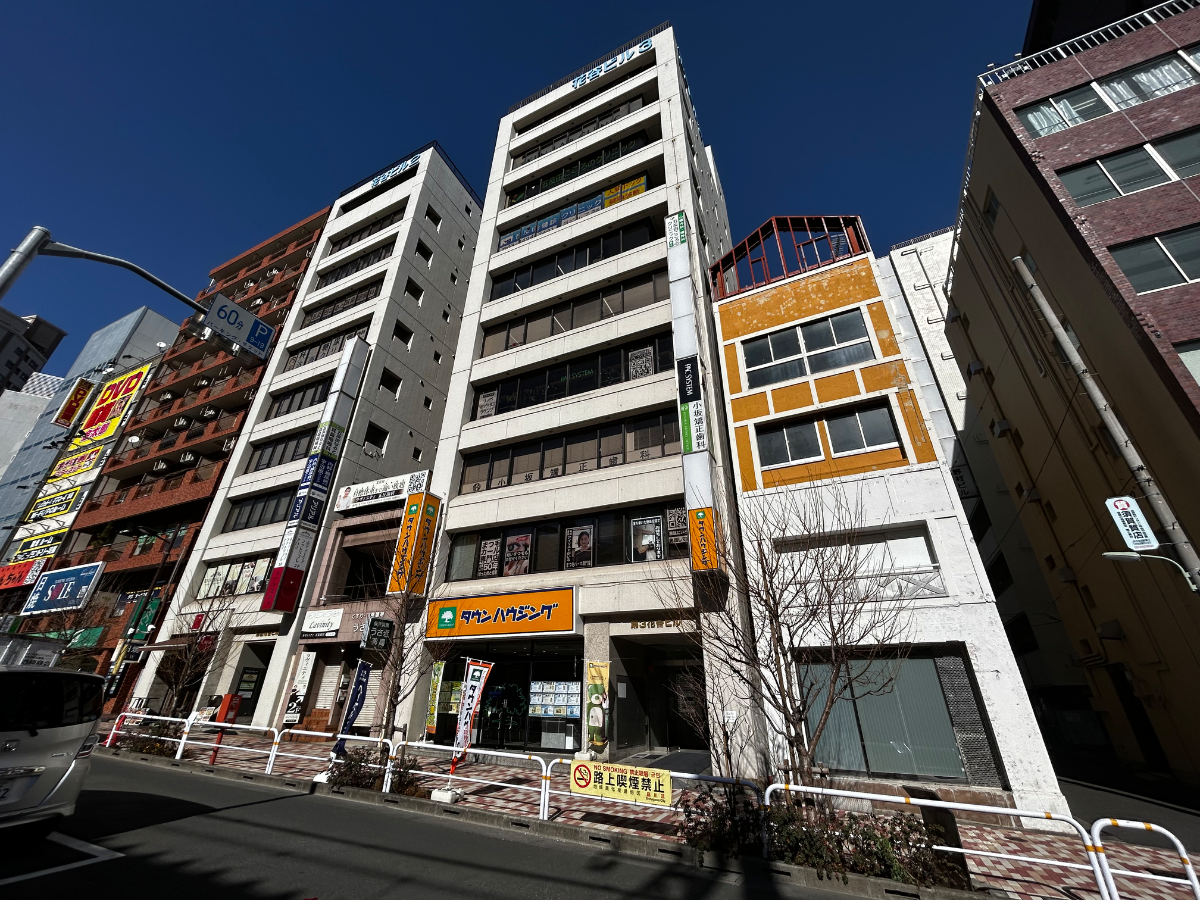 KMO五反田健診クリニック