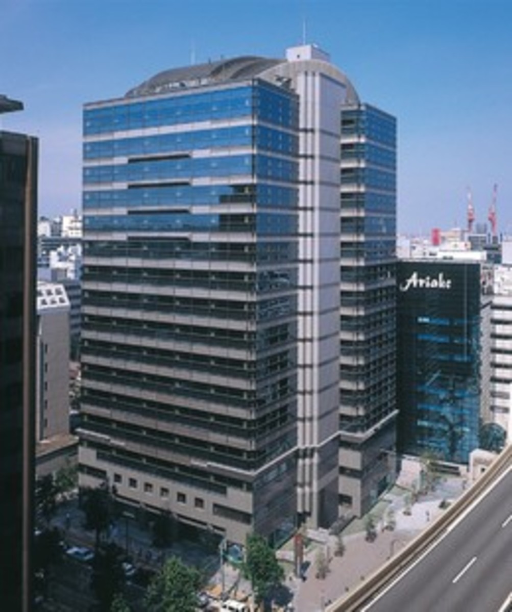 横浜 西口 kn ビル