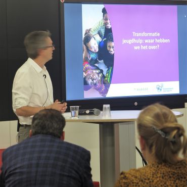 Raadsledenconferentie Haaglanden