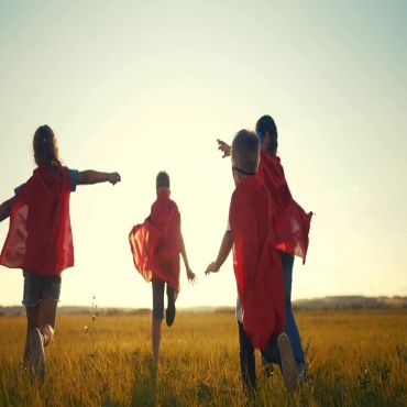 Professionele Moed in de Jeugdhulpverlening: Drie geleerde lessen