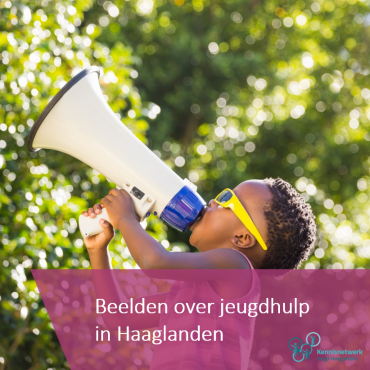 Positieve feedback van ouders en jeugdigen over jeugdhulp in Haaglanden