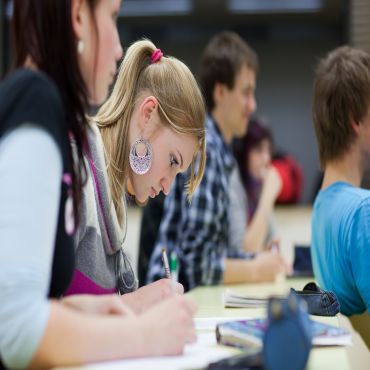 Wat brengt een Schoolpsycholoog