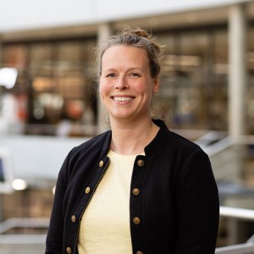 Alleen kun je heel snel gaan, maar samen komen we verder