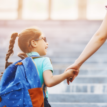Samen normaliseren: Inspirerende voorbeelden van onderwijs en jeugdhulp
