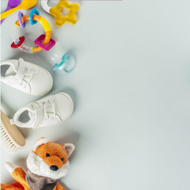 Rapport Goede Start Ouder en Kind Ervaringen en Ondersteuningsbehoeften