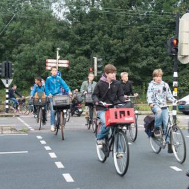 Model op wijkniveau biedt inzicht in jeugdhulpgebruik