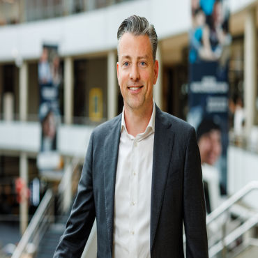 Kennis delen, verbinden en vooruit kijken: een uitnodiging tot duurzame impact