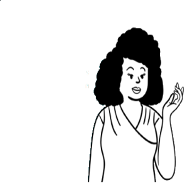 In gesprek met Tamika