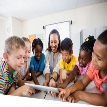 Save the date: Digitale Innovatie in de Jeugdhulp