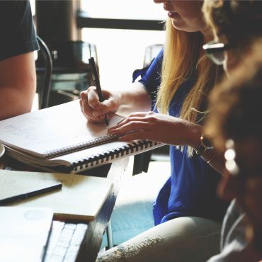 Platform Jeugdhulpprofessionals