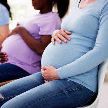 Een goede start voor ieder kind: geleerde lessen uit prenatale huisbezoeken in Delft