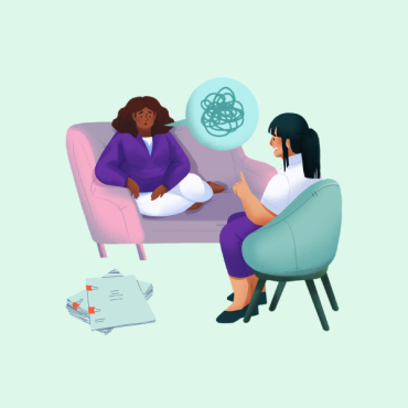 MDMA-therapie – Hoe ziet de behandeling eruit?