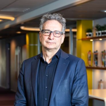 Van droom naar daad bij samenwerken rond scheidingen