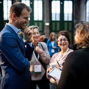 Passende en liefdevolle zorg voor ieder kind: verandering in de Haagse jeugdhulp