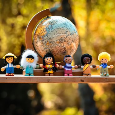 Diversiteitsensitieve jeugdhulp online gestart