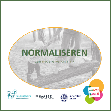 Normaliseren: Een nadere verkenning