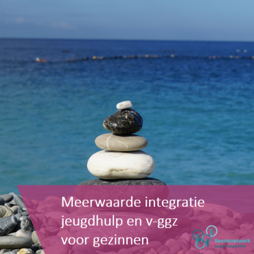Onderzoek naar integrale samenwerking tussen jeugdhulp en v-ggz wijst op meerwaarde voor gezinnen