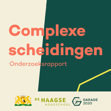 Complexe scheidingen