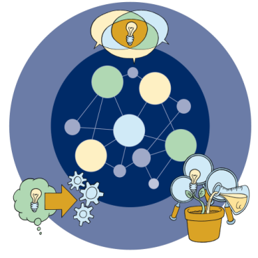 Handboek LISO-werkwijze: lessen uit het leernetwerk Normaliseren