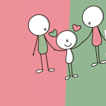 Van onderzoek doen tot het gesprek over scheiden 