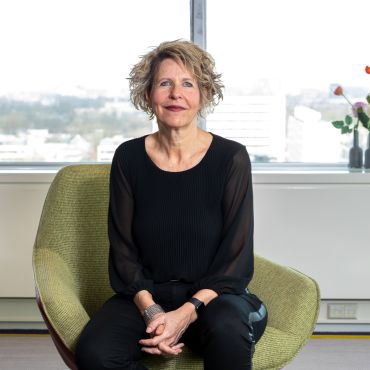 Scheiden zonder Schade