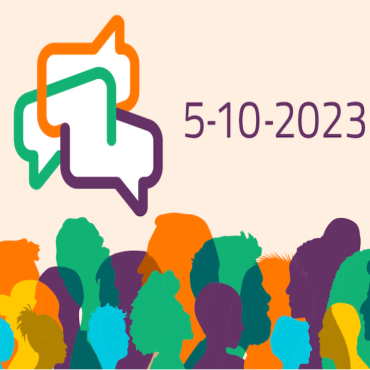 Wij waren bij de regionale conferentie Bewogen en Bevlogen