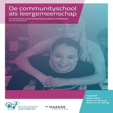 De communityschool als leergemeenschap